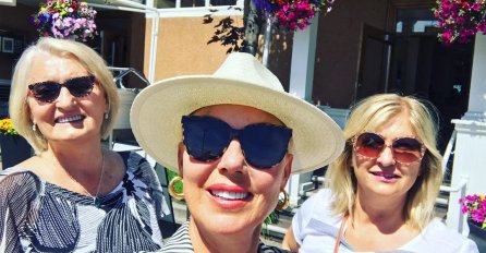 KLADIMO SE DA NISTE ZNALI DA SU OVO BRAT I SESTRA LEPE BRENE, objavljene njihove slike: Gledali smo ih na malim ekranima, EVO KAKO IZGLEDAJU!