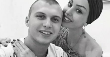 JEZIVO, STEFAN KARIĆ VARAO POKOJNU DIJANU, A KAD ČUJETE S KIM IZVRNUT ĆETE SE SA STOLICE: Ustao i sve priznao, BLIJEDO GA GLEDALI!