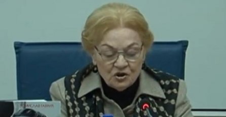 VELIKI GUBITAK ZA SRBIJU, UPRAVO SU JAVILI DA JE ONA PREMINULA:  Potvrđena žalosna vijest!