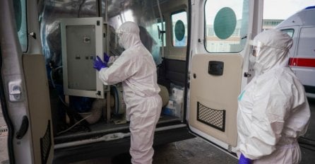 Za 24 sata u Italiji umrlo 49 osoba od virusa korona