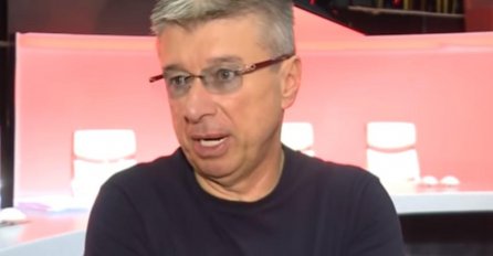 SAŠA POPOVIĆ U IZOLACIJI ZBOG KORONA VIRUSA, NE VIĐA NI DJECU: Vratio se iz Italije, a onda uslijedio HAOS, SUZANA ZABRINUTA! 