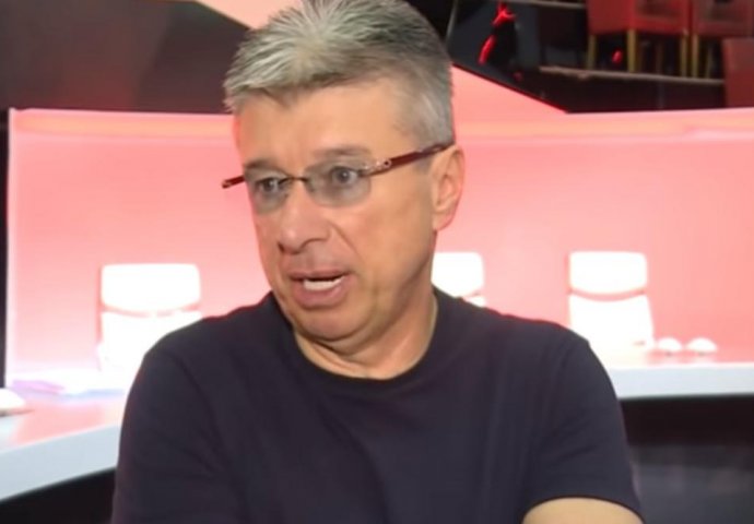 SAŠA POPOVIĆ U IZOLACIJI ZBOG KORONA VIRUSA, NE VIĐA NI DJECU: Vratio se iz Italije, a onda uslijedio HAOS, SUZANA ZABRINUTA! 