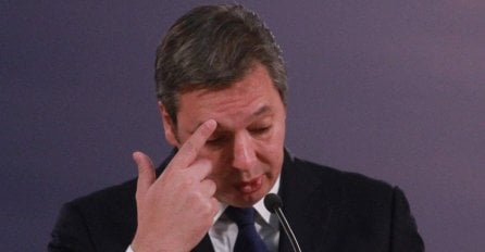 Aleksandar Vučić zavapio: 'Prvi put ovo govorim na ovako otvoren način...'