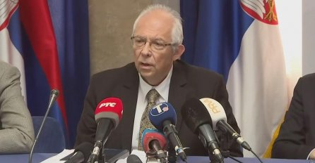 STIGLE NAJNOVIJE INFORMACIJE O SRBINU ZARAŽENOM KORONA VIRUSOM, evo u kakvom je stanju: Bit će još zaraženih, OGLASILI SE STRUČNJACI, poslali upozorenje!