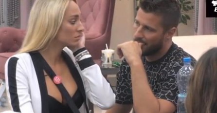 JAVILI LUNI DA MARKO PRIČA DA JE BOLESNICA, ONA REKLA 1 STVAR: Istina je, ja sam bila BOLESNA, IZLIJEČENA PRIJE 6 MJESECI