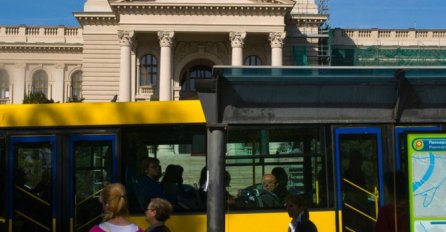 SAZNAJTE MOŽETE LI SE ZARAZITI VIRUSOM KORONA U GRADSKOM PREVOZU: To određuju 2 faktora koja morate znati, OPREZ!