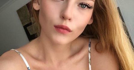 "Prije 5 godina nakon što smo se nešto kratko zabavljali zaprosio sam je i na moju sreću ona je pristala. "