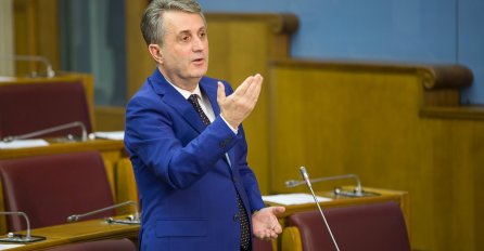 Mevludin Nuhodžić odgovorio patrijarhu Irineju: Ne može doći do sukoba u Crnoj Gori