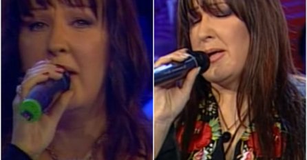 SAŠA POPOVIĆ JOJ JE PREDVIĐAO BLISTAVU KARIJERU, a onda je nestala: BIG MAMA danas izgleda bolje od POLA ESTRADE, KAKVA TRANSFORMACIJA