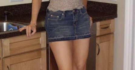 "Kad sam se vratila iz rodilišta vidjela sam da se svekrva uselila nama u stan"