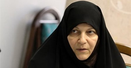 Iranska parlamentarka umrla od koronavirusa