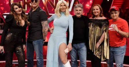 VRAĆAJU SE ZVEZDE GRANDA, POPOVIĆ OTKRIO SVE DETALJE Sve se mijenja, žiri zaštićen, nema publike, poznat DATUM POČETKA!