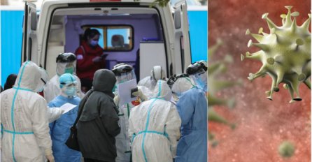 U Turskoj prvi smrtni slučaj od posljedica zaraze koronavirusom