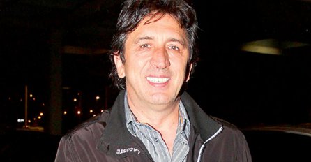 KRIJE GA OD MEDIJA, ZINUT ĆETE KAD VIDITE KAKAV FRAJAER JE SIN ŽIKE JAKŠIĆA: Žene mu se bacaju pod noge, A TEK DA ČUJETE ČIM SE BAVI