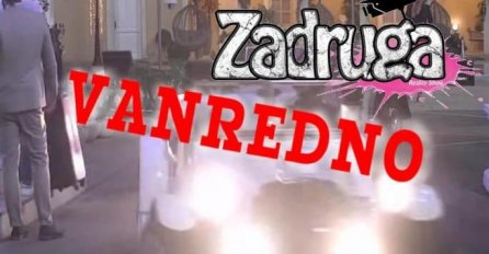 ŠOK, BIVŠA UČESNICA IZNENADA UŠLA U ZADRUGU: Luna je dočekala na vratima, a onda u kući - UŽAS! (VIDEO)