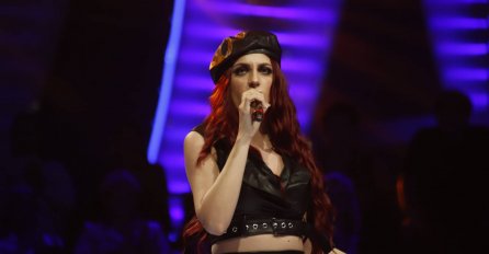 IMAMO NOVU POBJEDNICU  "ZVEZDA GRANDA", OVAKAV GLAS JOŠ NISTE ČULI: Bosanac u transu, DJEVOJKA POKIDALA