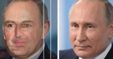 ARKAN I PUTIN SU ISTO GODIŠTE, NIKAD IH NIKO NIJE VIDIO ZAJEDNO: Pojavila se neviđena teorija zavjere, TOTALNO LUDILO
