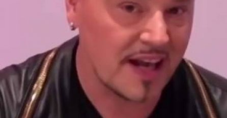 KNEZ PRIČAO ENGLESKI PA POSTAO HIT NA INTERNETU, LJUDI SE VALJAJU OD SMIJEHA: Kad čujete PAST ĆETE SA STOLICE, PLAČ