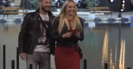 U ZADRUGU STIGLA TORTA ZA LUNIN ROĐENDAN, KAD MARKO VIDI ŠTA NA NJOJ PIŠE ONESVIJESTIT ĆE SE: Bit će raskid?? OVO NIKO NIJE OČEKIVAO! (FOTO)