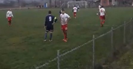 UMALO TRAGEDIJA, U SVLAČIONICI PRONAĐENO 5 SRPSKIH FUDBALERA BEZ SVIJESTI: Prevezeni u hitnu, šta se dešava??