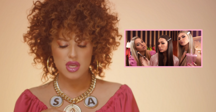 SEKA ALEKSIĆ SE OGLASILA NAKON "PLJUVAČINE" HURRICANE, EVO ŠTA JE NAPISALA NA INSTAGRAMU: Šok komentar, OVO NIKO NIJE OČEKIVAO!