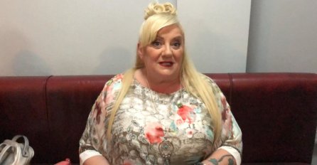 OGROMNI MIŠIĆI, OŠIŠAN "NA KECA", ŽENI SE SIN VESNE RIVAS. KAD GA UGLEDATE ZANIJEMIT ĆETE: Liči li na mamu? (FOTO)