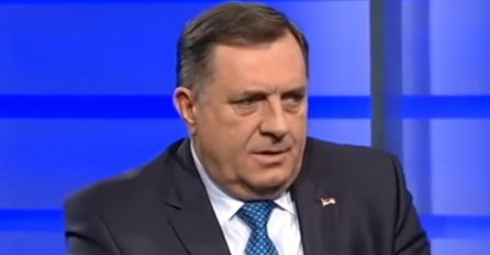 Dodik: Kad nema pojedinačne odgovornosti, represivne mjere ne mogu pomoći