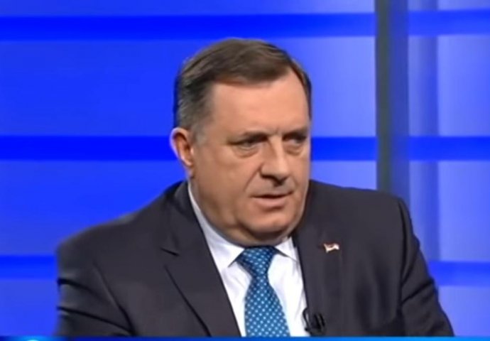 STROŽIJE MJERE U REPUBLICI SRPSKOJ, oglasio se Dodik: Uvodi se policijski čas!