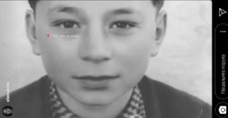 SVI PJEVATE NJEGOVE PJESME, A KLADIMO SE DA NE MOŽETE DA GA PREPOZNATE: Na estradi je 50 godina, KO JE OVO?