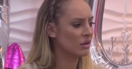 POTRESNA OBJAVA! LUNA ĐOGANI U SUZAMA: "Jao, ubiše me..."