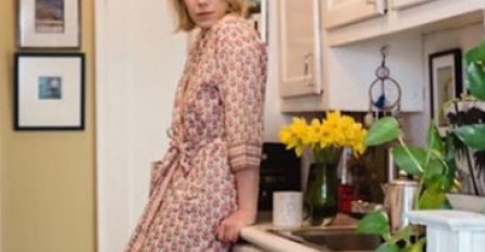 "Moj sin ima samo šest godina i bio je 4 dana kod bake i deke na selu"