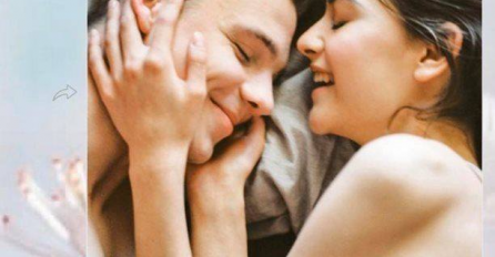 ČITAV DAN MI ŠALJU SLIKE MOJE KĆERKE IZ KREVETA S NEKIM STARIJIM MOMKOM: Kad mi je rekla šta je u pitanju SAMO SAM SE SRUŠILA