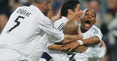 NEKADAŠNJA VELIKA ZVIJEZDA REALA ZAPREPASTILA SVE "Pušio sam samo dok pijem, ali pio sam svaki dan... Bog mi je dao talenat, a ja..."