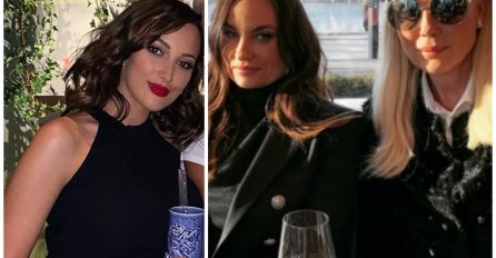 JOŠ JEDNO UNUČE, MALI ALEKSANDAR ĆE DOBITI BRATA! Svi su presretni, njena majka otkrila sve DETALJE! 