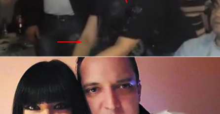 ISPLIVALA SLIKA JELENE MARJANOVIĆ, NASTALA JE MALO PRIJE UBISTVA Ima modrice po licu i cijelom tijelu, ova pjevačica će biti KLJUČNI SVJEDOK?!