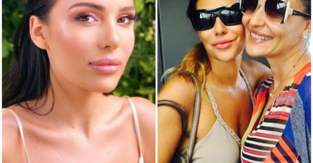 CECINA KĆERKA RAZOČARANA, DOŽIVJELA VELIKI ŠOK, ODMAH SPOMENULA ANU NIKOLIĆ  Otkriveno u kakvom su odnosu, o ovome cijela SRBIJA PRIČA