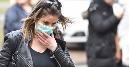 Velika Britanija prijavila najmanji broj smrti od Covida-19 od 6. aprila