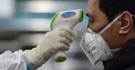 Broj zaraženih u svijetu prešao šest miliona