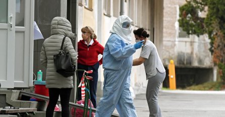 PANIKA U SRBIJI, NAGLO SKOČIO BROJ OBOLJELIH OD KORONA VIRUSA, JUTROS SE HITNO OGLASIO DIREKTOR INFEKTIVNE KLINIKE: Poslao građanima jasno UPOZORENJE!