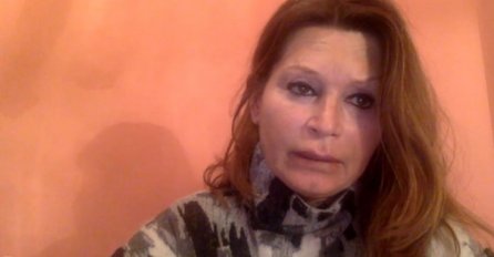 DOKTORICA ZBOG KORONA VIRUSA PLAČE PRED KAMERAMA, SUZE SAME TEKU: Govorili su nam da je obična gripa, ALI OVO JE PRAVA ISTINA