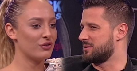 LUNA ĐOGANI IZABRALA IME ZA SINA, SLOBA ĆE POLUDJETI OD BIJESA: Evo kako će se zvati, AUH KAD MARKO ČUJE ZA OVO!