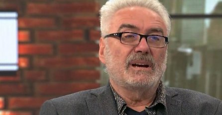 "OVI ŠTO PUŠE..", SRPSKI DOKTOR SVE OBJASNIO: Jedan detalj o korona virusu mora znati OVA SKUPINA GRAĐANA!