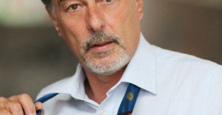 CIJELA DRŽAVA U SUZAMA, U ITALIJI PREMINUO POZNATI GLUMAC: Fanovi su u suzama