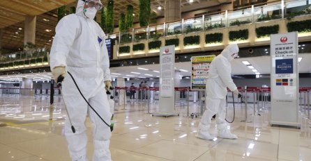 TREBA SVI DA JE POSLUŠAMO, ŽENA ZARAŽENA KORONA VIRUSOM POSLALA PORUKU CIJELOM SVIJETU: Rekla je samo DVIJE RIJEČI!