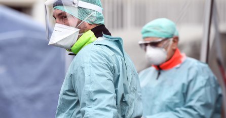 Broj preminulih u epidemiji koronavirusa u Britaniji nadmašio 14.500