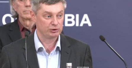 STUDENT MEDICINE OTKRIO PRAVU ISTINU O DR STEVANOVIĆU: "Mislim da ovo svi trebate znati"