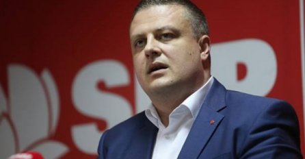 Mijatović najavljuje proteste dok se ne pronađu ubice Dženana i Davida