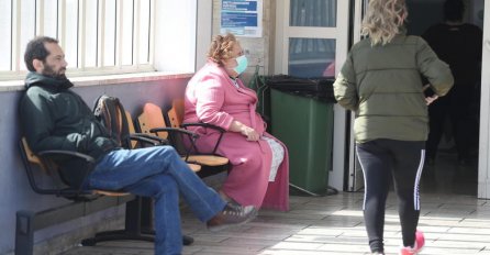 U Italiji za 24 sata preminulo 175 ljudi