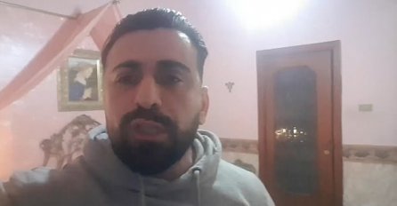 BIO JE ZAROBLJEN U STANU SA SESTROM KOJA JE UMRLA OD KORONE, A SADA SU STIGLE NOVE TUŽNE VIJESTI: Evo šta je ovog mladića snašlo, TUGA OGROMNA!