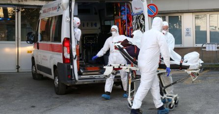 "OVO SVI BRZO URADITE", OGLASIO SE DOKTOR IZ ITALIJE, EVO KAKO ĆETE SE ZAŠTITITI OD KORONE: Pravila kojih se morate pridržavati